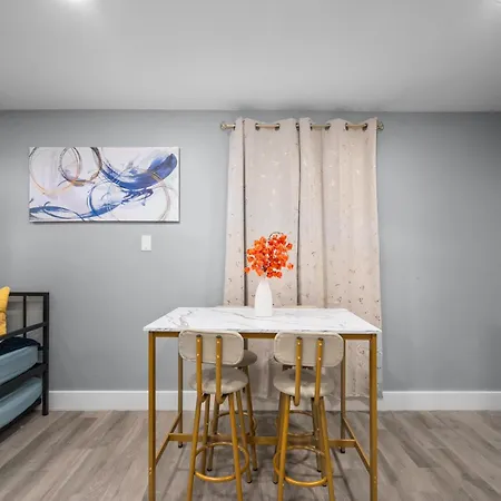 Cozy Galleria Apt Near Uptown With Free Park Houston Exterior photo