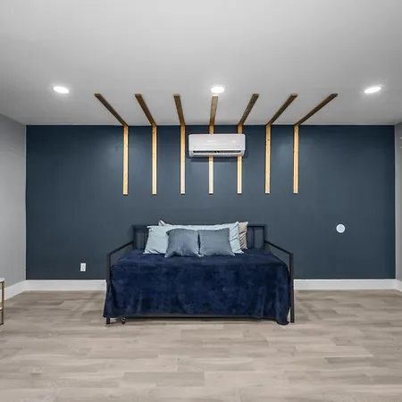 Cozy Galleria Apt Near Uptown With Free Park Houston Exterior photo