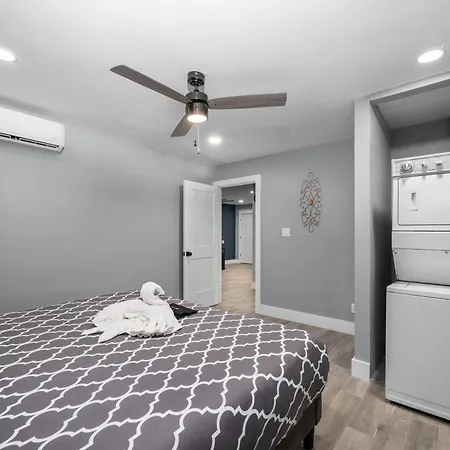 Cozy Galleria Apt Near Uptown With Free Park Houston Exterior photo