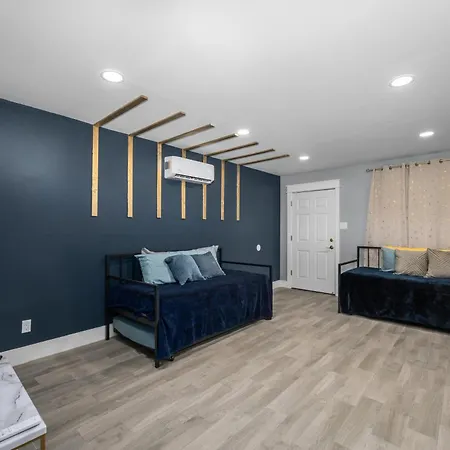 Cozy Galleria Apt Near Uptown With Free Park Houston Exterior photo