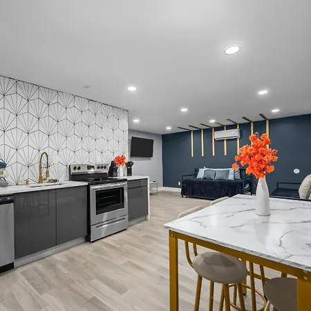 Cozy Galleria Apt Near Uptown With Free Park Houston Exterior photo