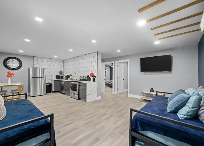 Cozy Galleria Apt Near Uptown With Free Park