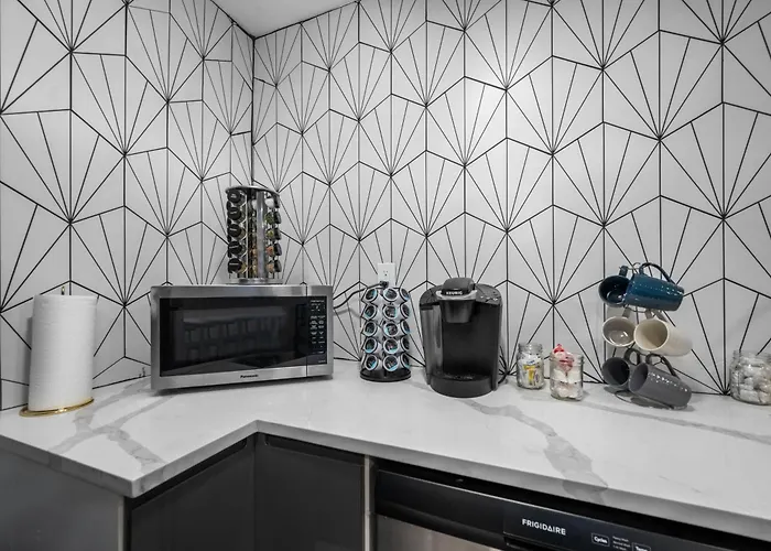 Cozy Galleria Apt Near Uptown With Free Park