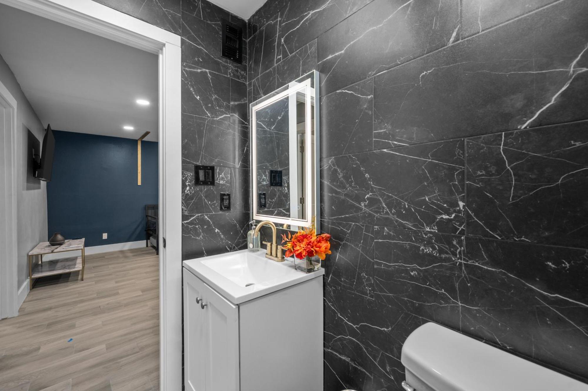 Appartement Cozy Galleria Near Uptown With Free Park *