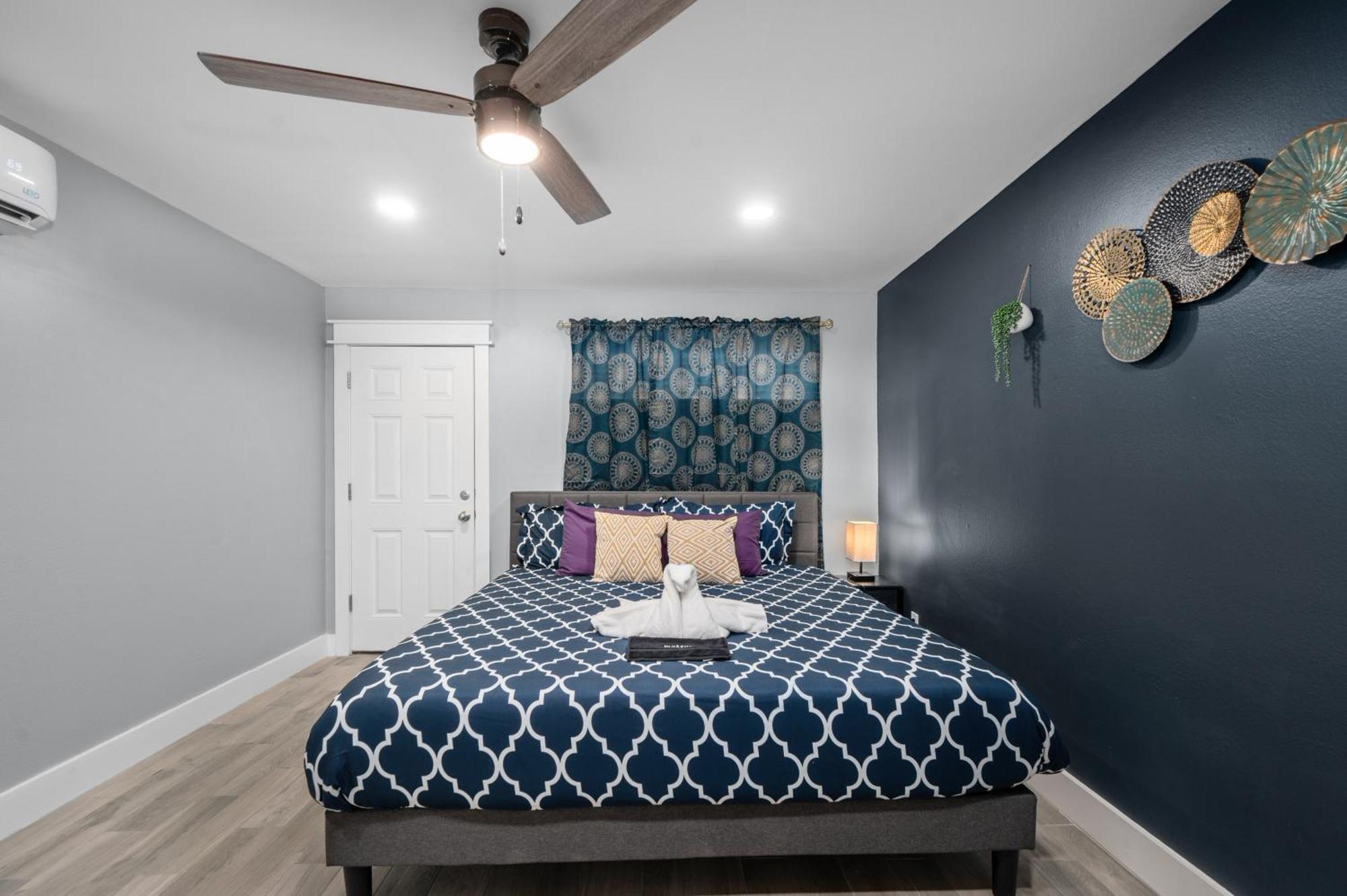 Appartement Cozy Galleria Near Uptown With Free Park Houston