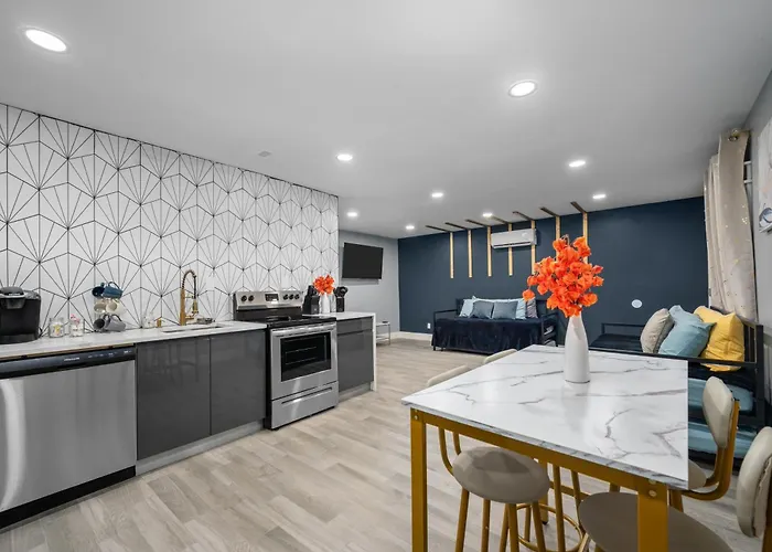 Cozy Galleria Apt Near Uptown With Free Park