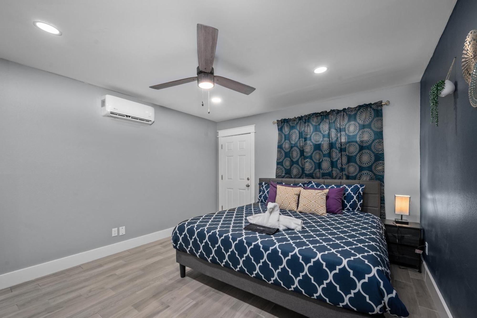 Cozy Galleria Near Uptown With Free Park Apartamento Houston