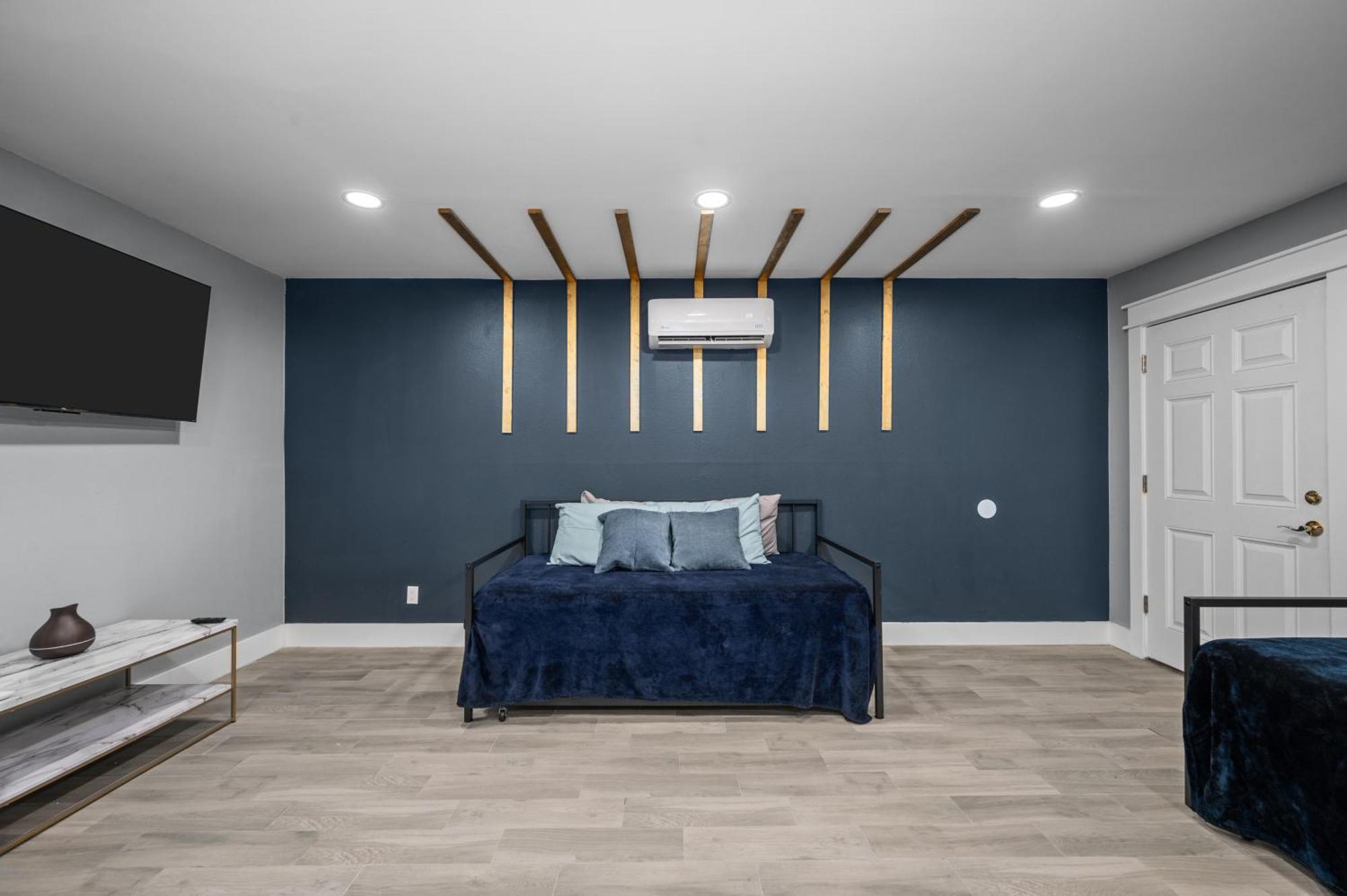 Cozy Galleria Near Uptown With Free Park * Houston